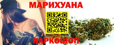 хмурый Обь